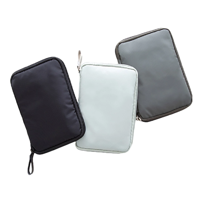 кошелек для дороги