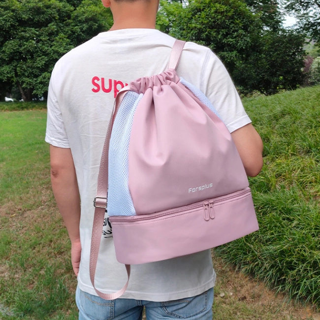 Рюкзак-сумка для спорта