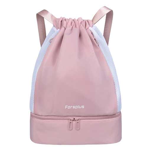 Женский спортивный рюкзак-сумка