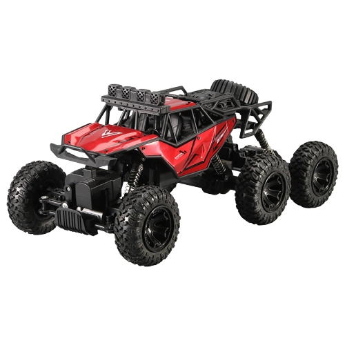 Радиоуправляемая машина вездеход