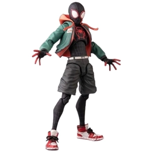 Фигурка Майлз Моралес Фигурка майлз моралес