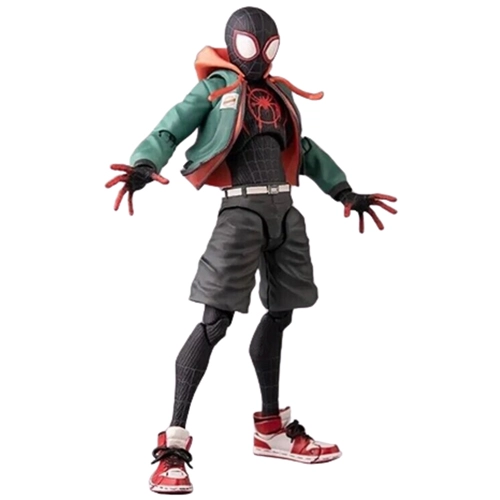 Фигурка майлз моралес