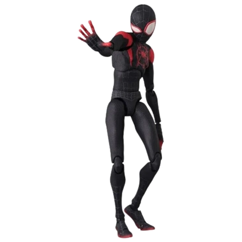 Кукла майлз моралес