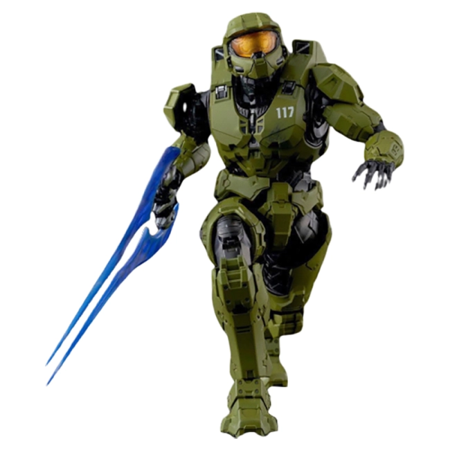 фигурка мастер чиф