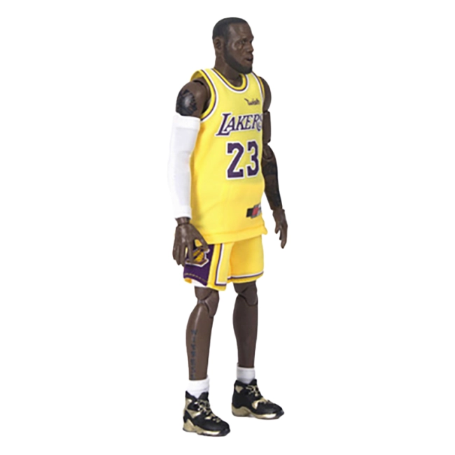 купить фигурку леброн джеймс