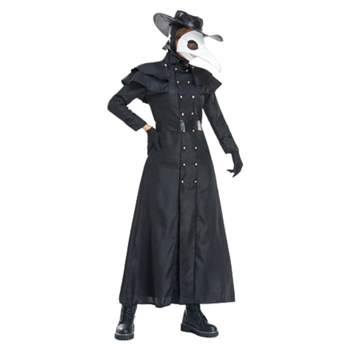 Костюм у стилі стимпанк