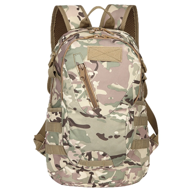 tactical рюкзак