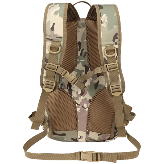 тактический рюкзак на плечи