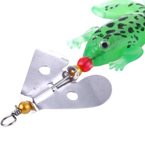 Купити приманку жабу