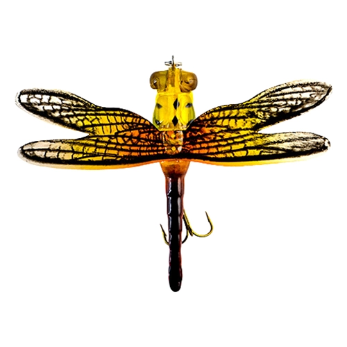 Стрекоза для рыбалки