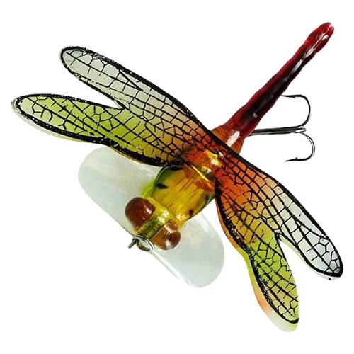 Купить приманку стрекоза