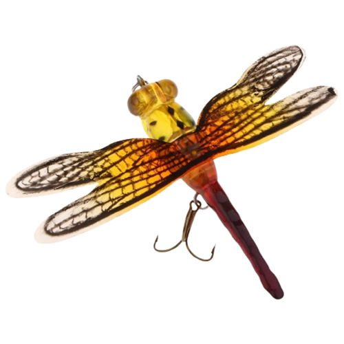 Приманка стрекоза