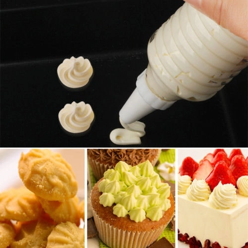 кондитерский шприц для эклеров