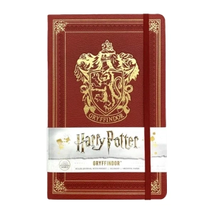 блокнот с хогвартса