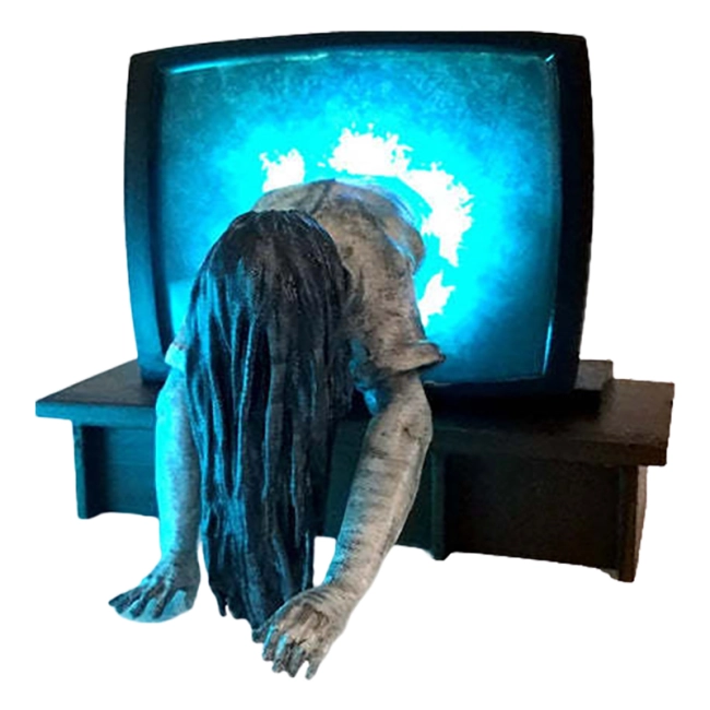 фігурка з фільму жахів