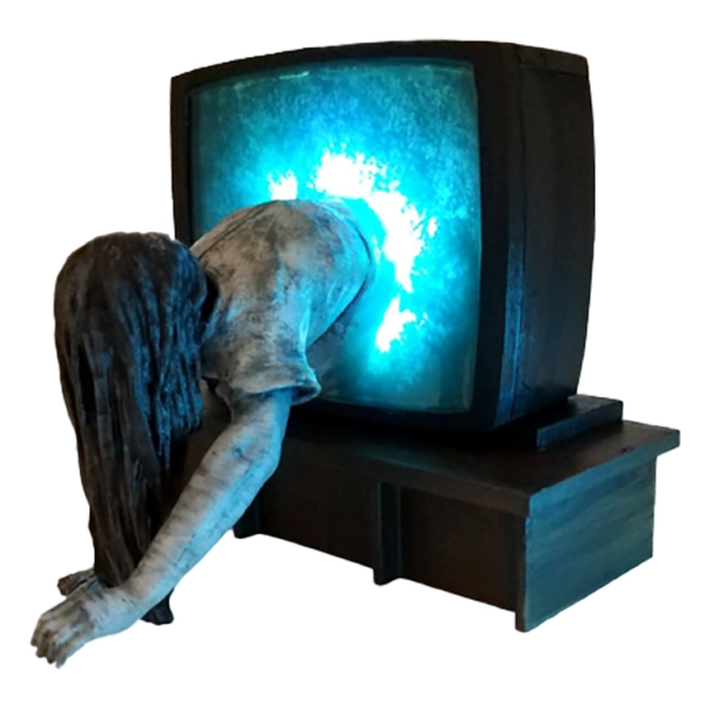 фігурка з жахів