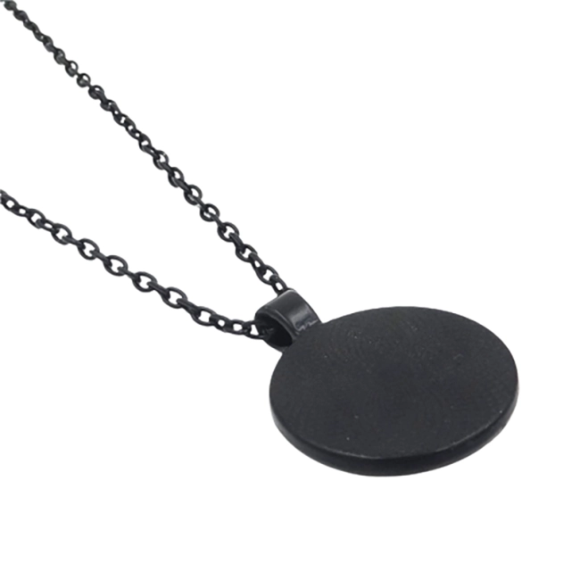 медальйон мортал комбат