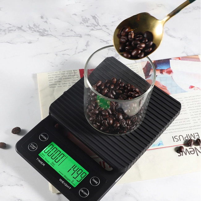 ваги на кухню