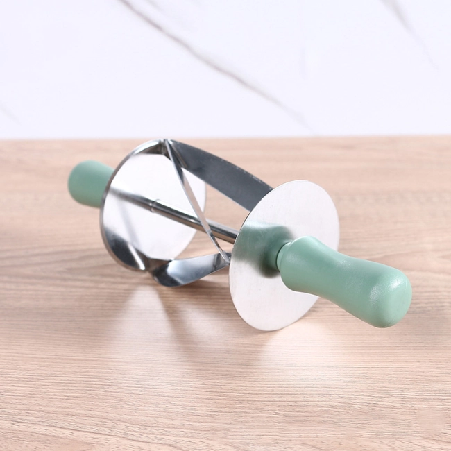 купить скалку-нож для теста