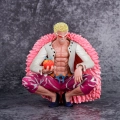 фигурка doflamingo