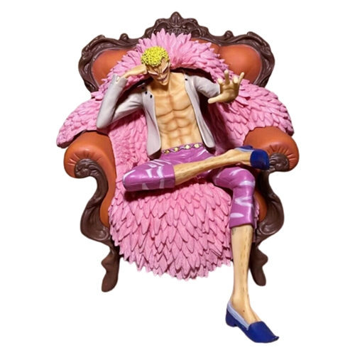 Фигурка дофламинго