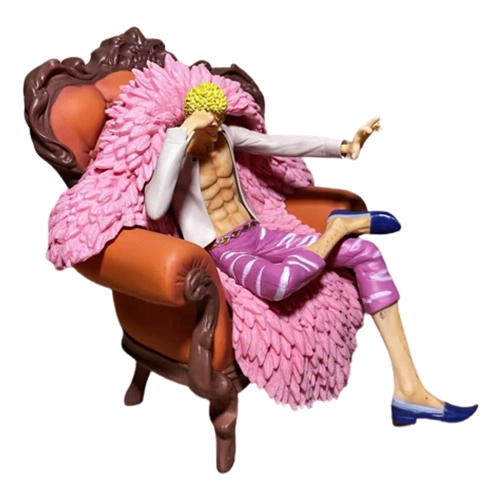 Фигурка doflamingo