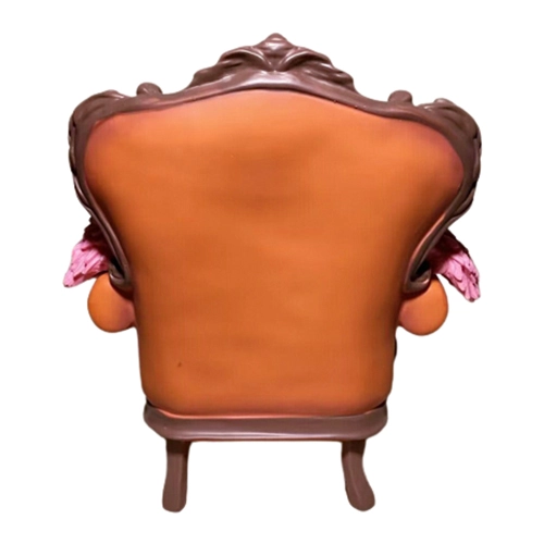 Статуэтка дофламинго