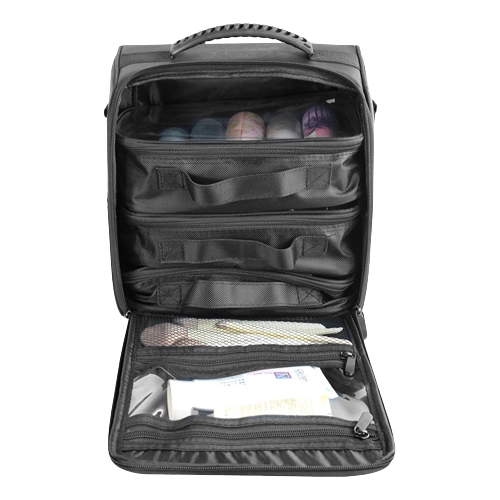 Большой дорожный органайзер