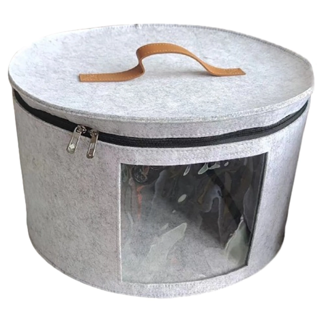 кейс для шляп