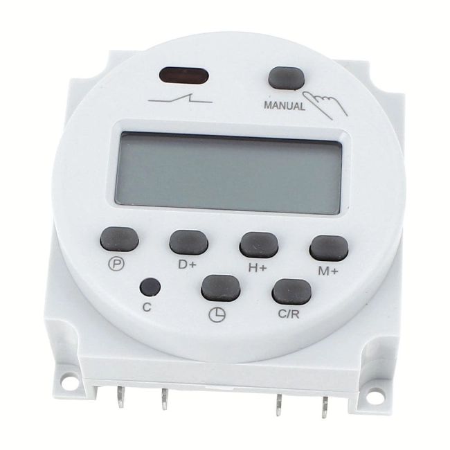 програмований таймер купити