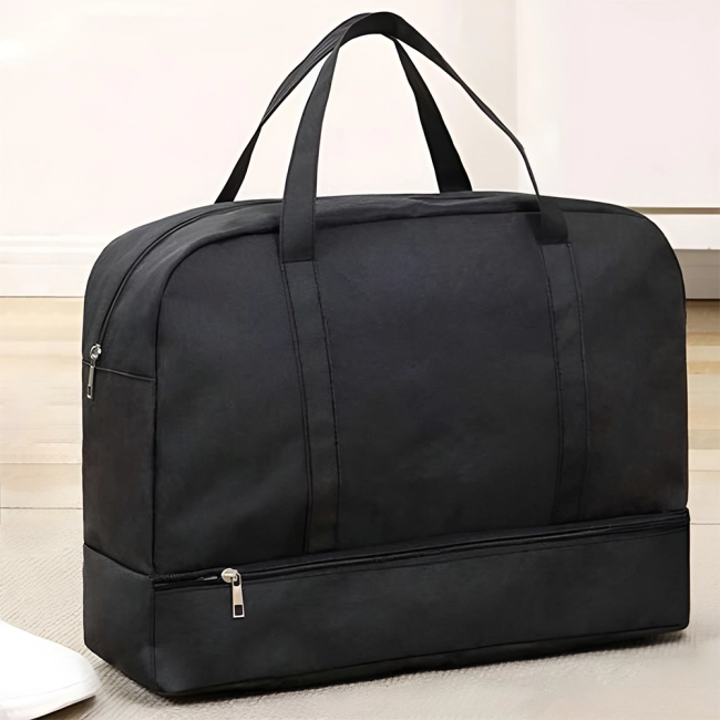 сумка на чемодан для путешествий