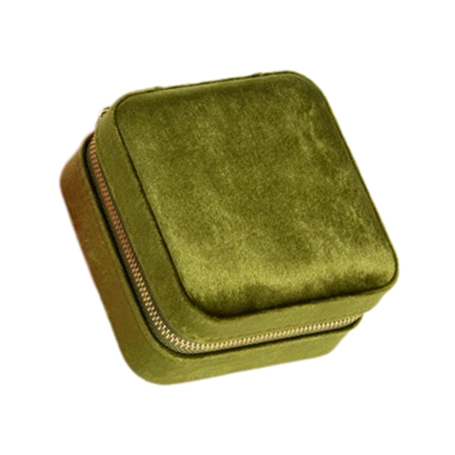 Маленькая шкатулка для аксессуаров