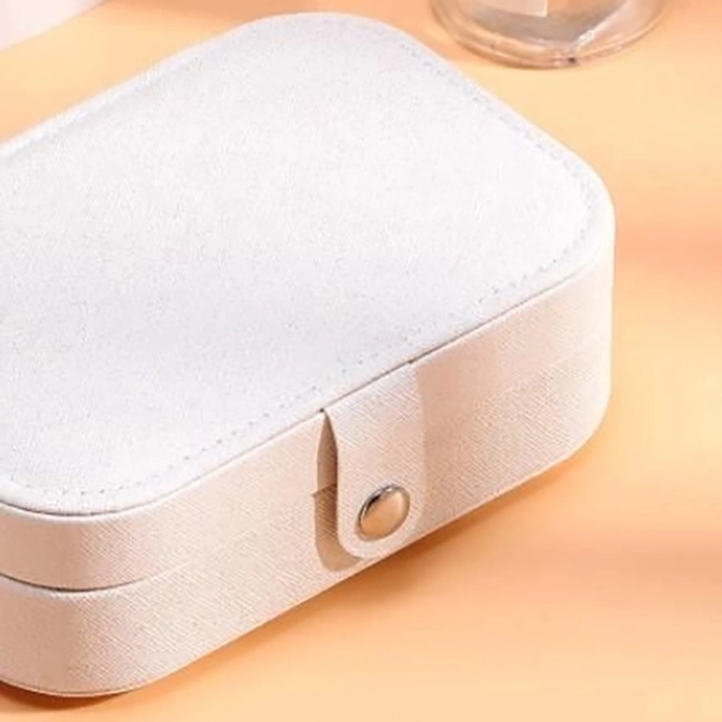 женская шкатулка для хранения украшений