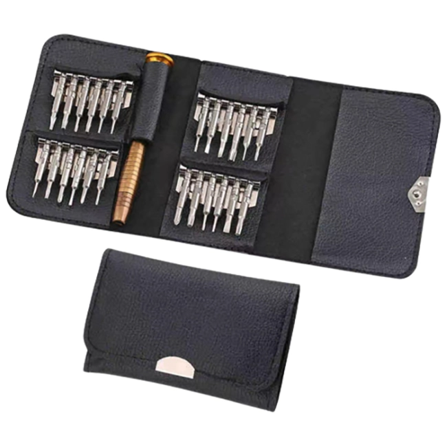 инструменты для ремонта квадрокоптера