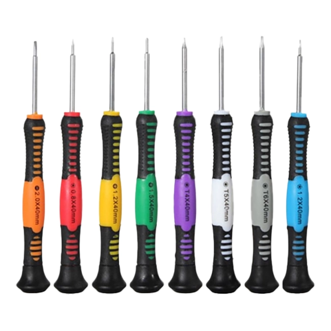 инструменты для обслуживания квадрокоптера