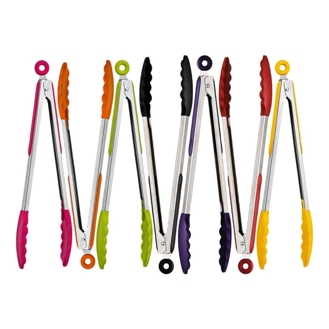 Кулінарні щипці для м'яса