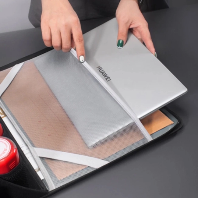 сумка для документів і печаток