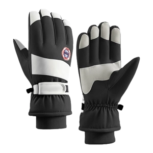 Зимние тёплые перчатки зимние тёплые перчатки