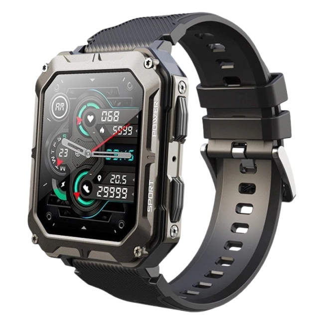 smart годинник з браслетом