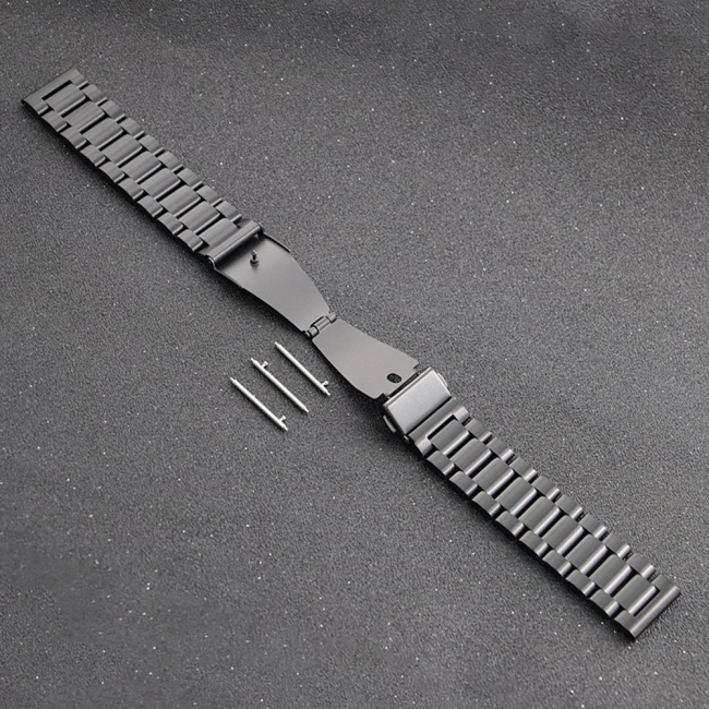быстросъемный ремешок для часов 22 мм