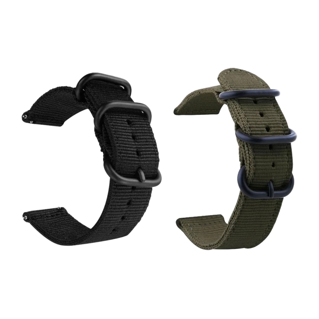 знімний ремінець на годинник