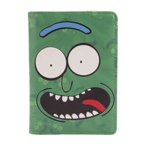 кошелек рика