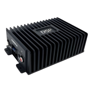 Підсилювач звуку для машини 300 Вт Підсилювач звуку для машини