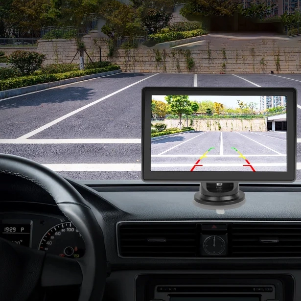 Магнитола в машину на торпеду