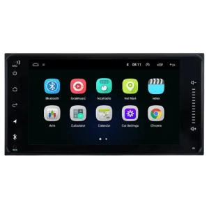 Магнитола в автомобиль