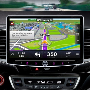 Магнитола в машину с дисплеем