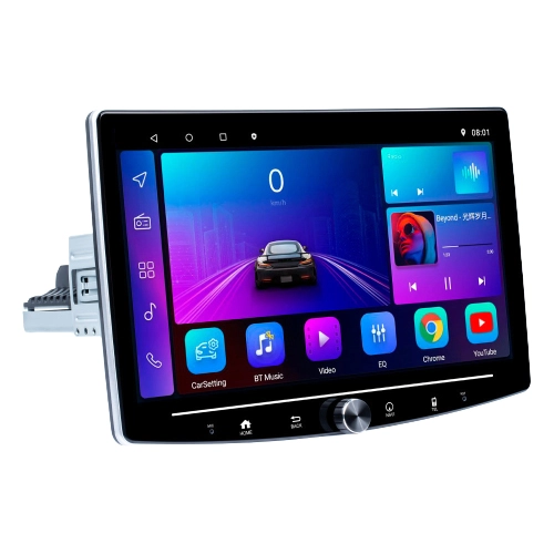 Магнитола в автомобиль с дисплеем