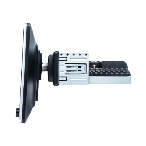 Автомагнитола с дисплеем на android