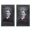 Страшная фотография