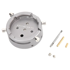 Держатель часового механизма Держатель часового механизма